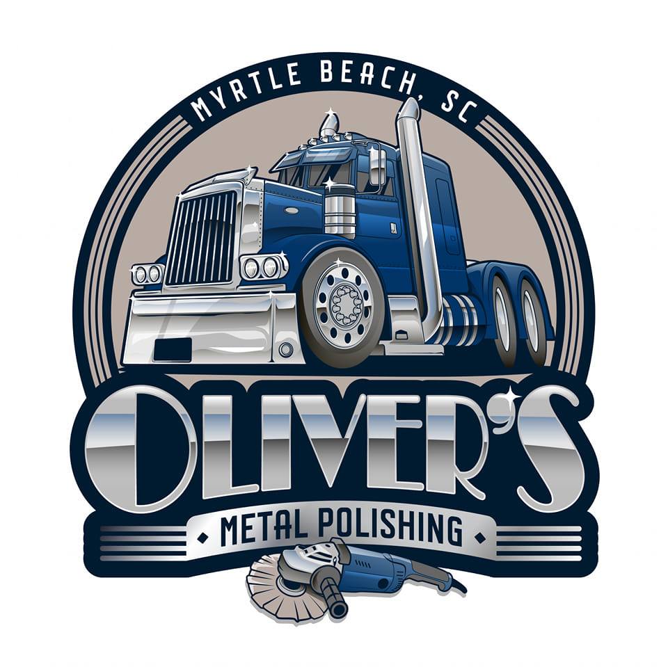 Mirror Polished Metal Example - 19.jpg | Oliver's Metal Polishing in Myrtle Beach